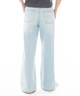 BILLABONG ビラボン ロングパンツ レディース デニム ワイド バギーパンツ WIDE BUGGY DENIM BF013-712(BLC-S)