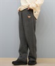 BILLABONG ビラボン ロングパンツ レディース ニットパンツ 裾ボア KNIT LONG PANT セットアップ対応 BF014-605(COY-M)