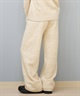 BILLABONG ビラボン ロングパンツ レディース ニットパンツ 裾ボア KNIT LONG PANT セットアップ対応 BF014-605(COY-M)