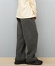 BILLABONG ビラボン ロングパンツ レディース ニットパンツ 裾ボア KNIT LONG PANT セットアップ対応 BF014-605(COY-M)
