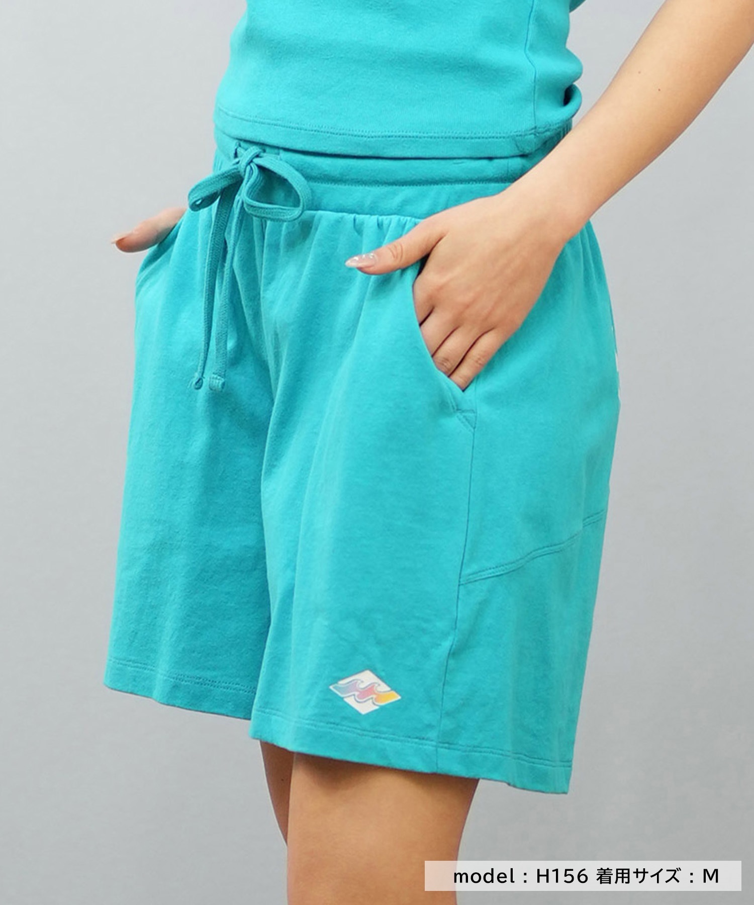 BILLABONG/ビラボン ショートパンツ セットアップ対応  BF013-609(SCS-M)