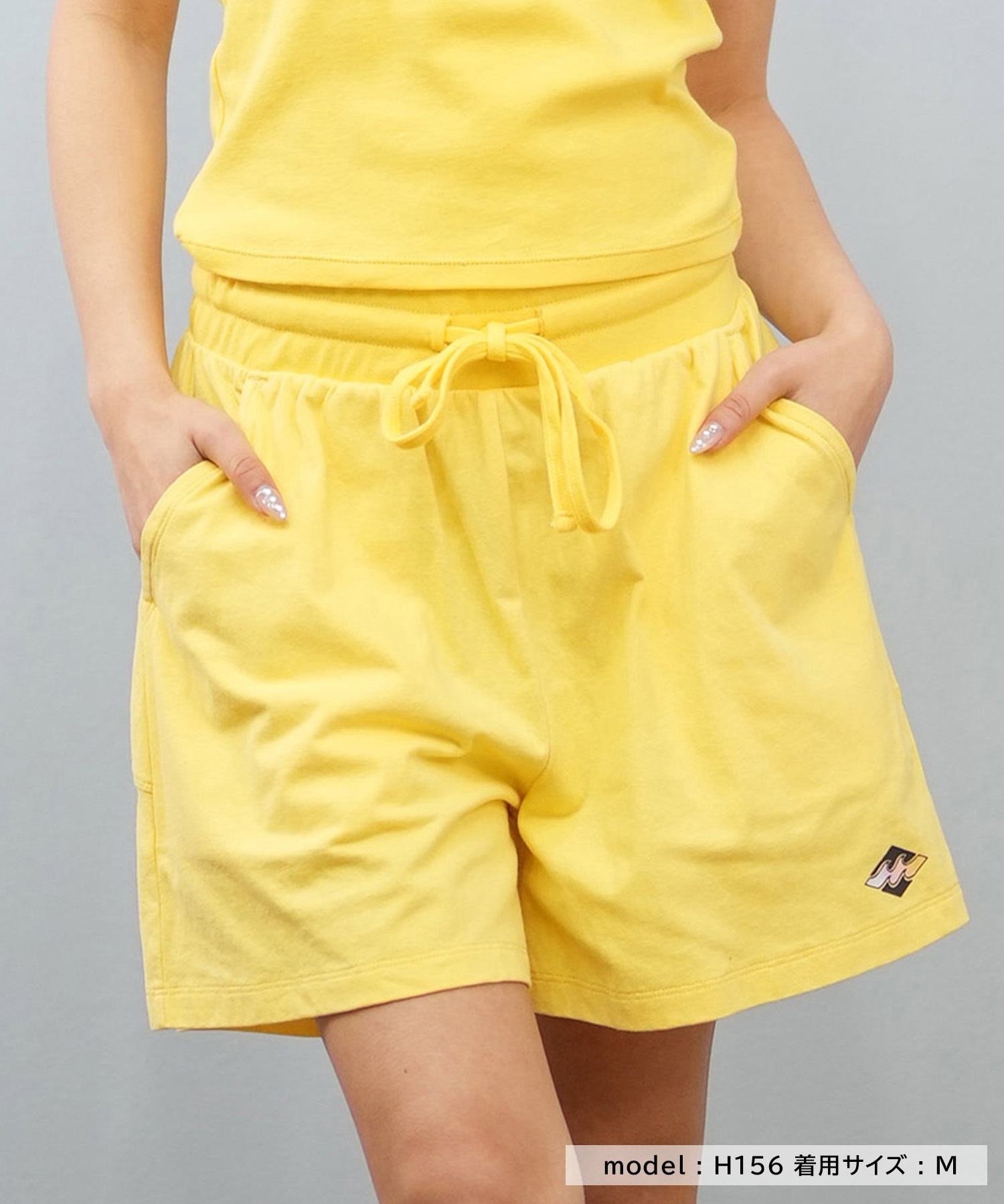 BILLABONG/ビラボン ショートパンツ セットアップ対応  BF013-609(SCS-M)