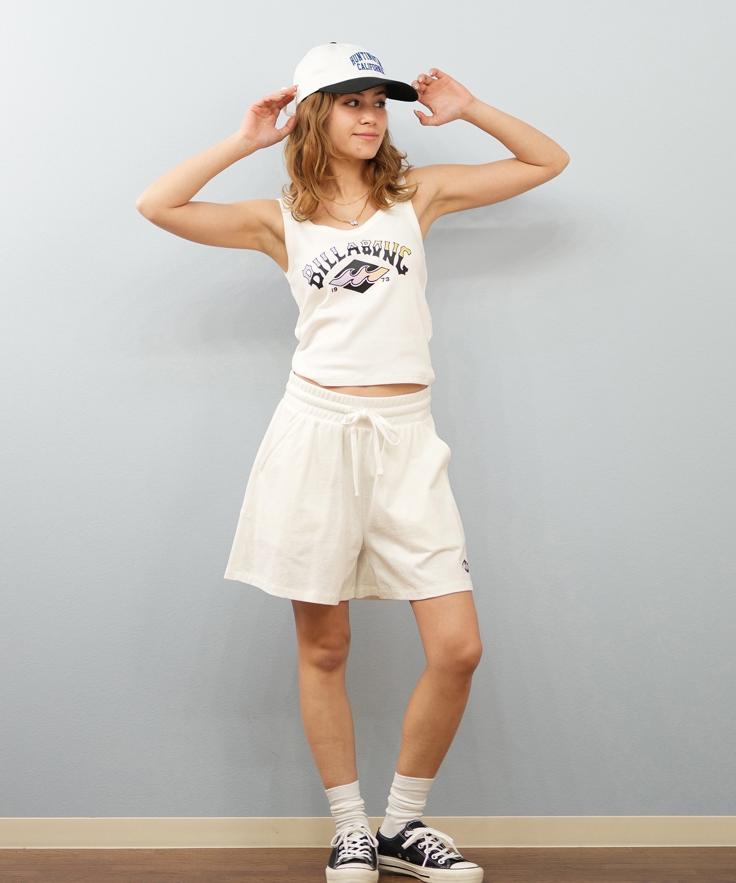 BILLABONG/ビラボン ショートパンツ セットアップ対応  BF013-609(SCS-M)