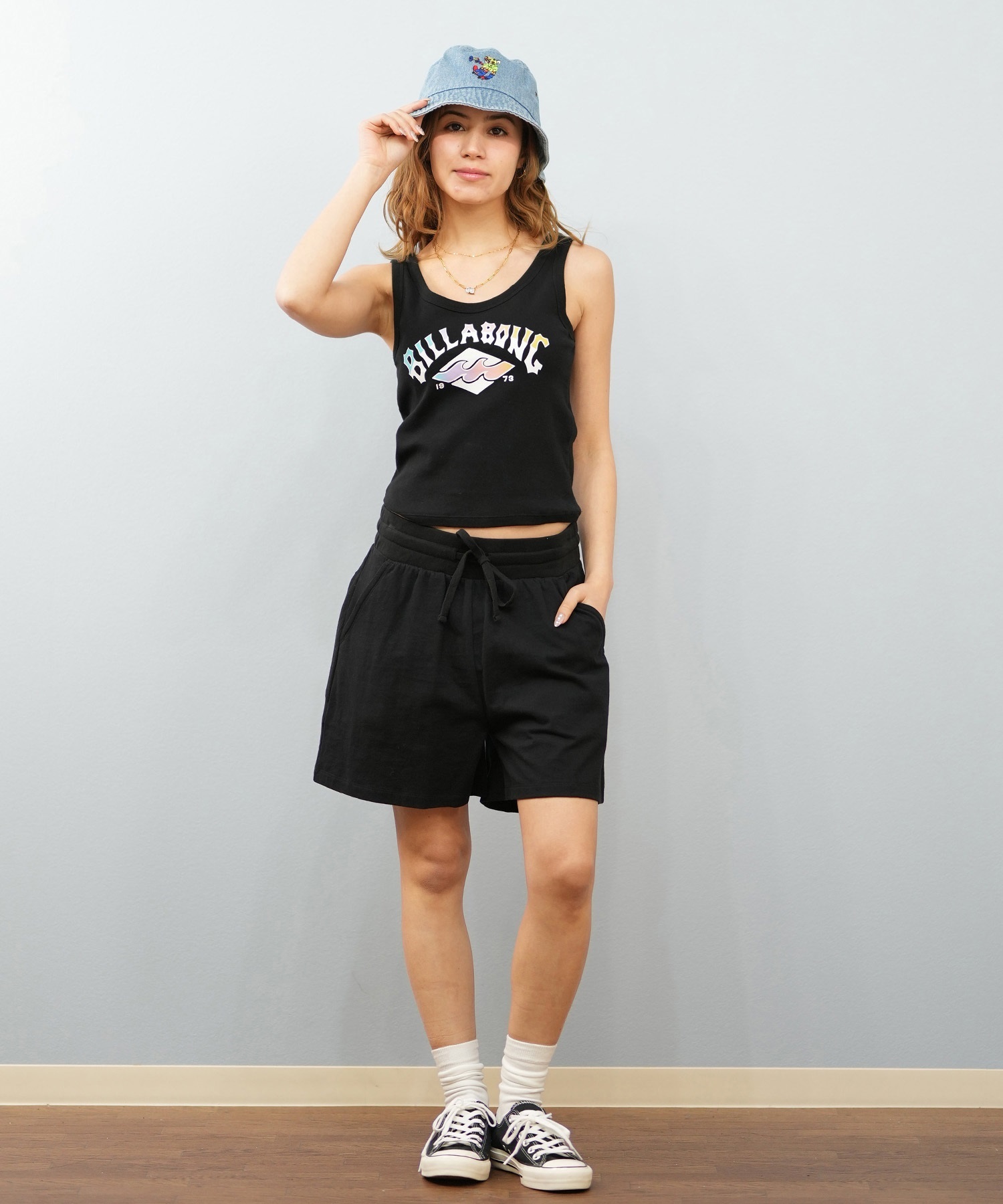 BILLABONG/ビラボン ショートパンツ セットアップ対応  BF013-609(SCS-M)