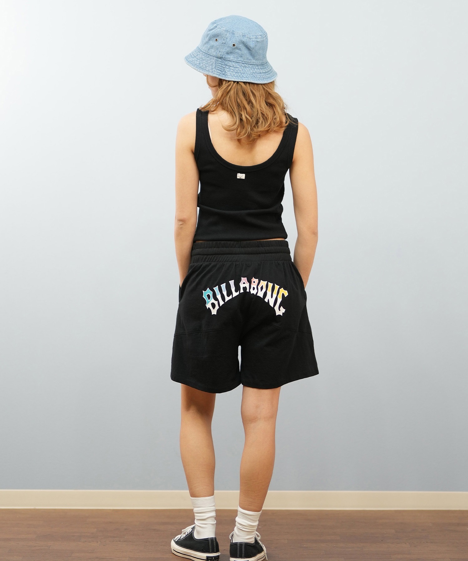 BILLABONG/ビラボン ショートパンツ セットアップ対応  BF013-609(SCS-M)