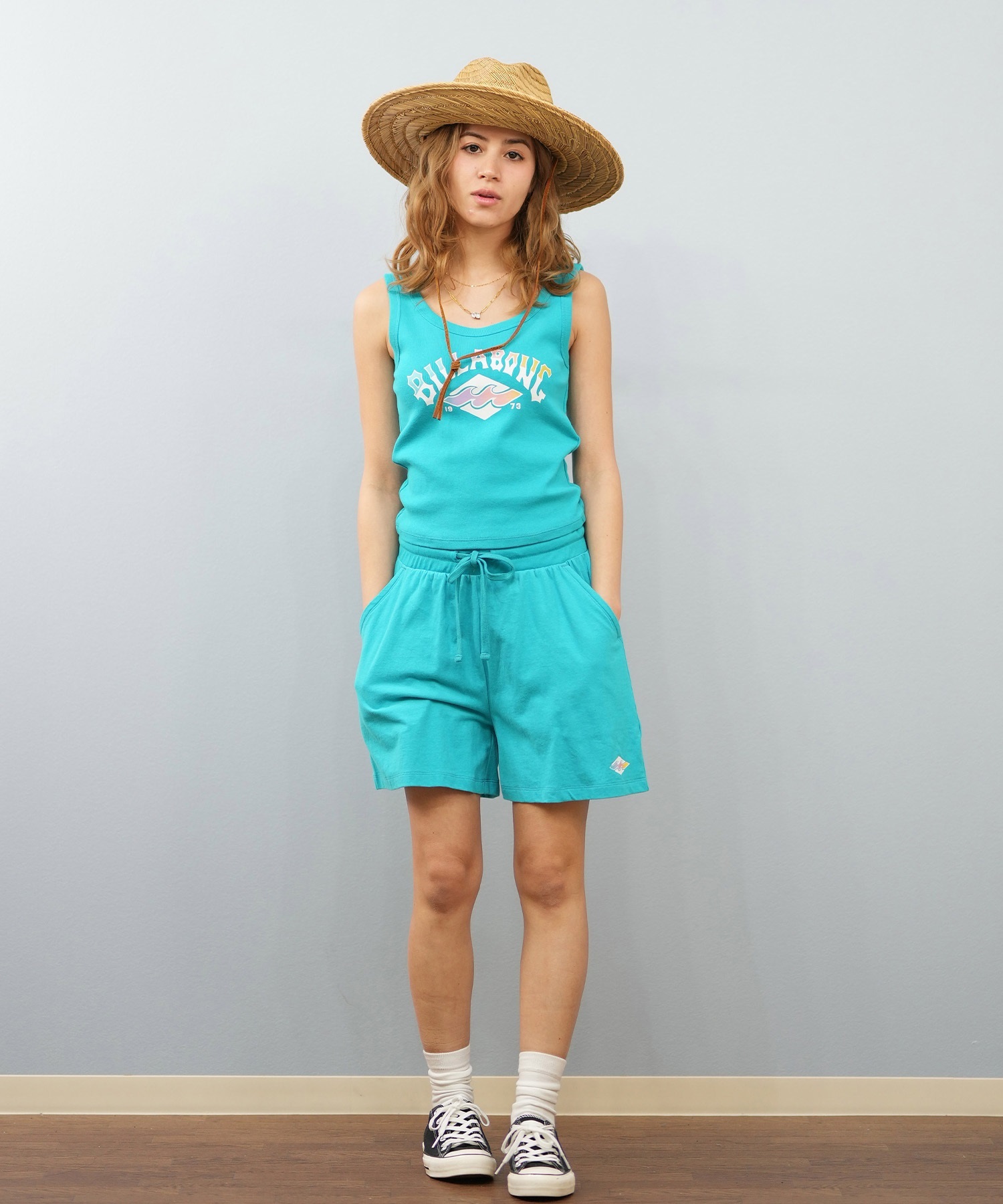 BILLABONG/ビラボン ショートパンツ セットアップ対応  BF013-609(SCS-M)