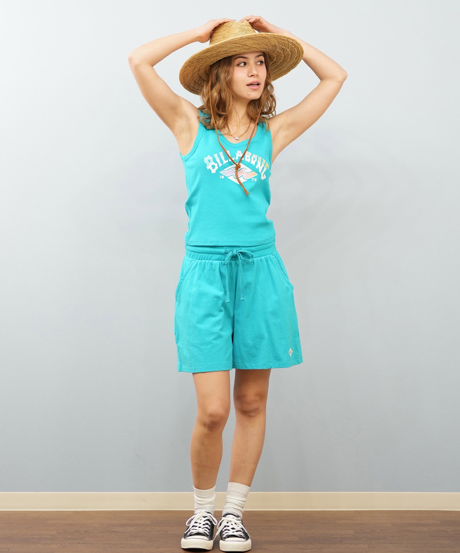 BILLABONG/ビラボン ショートパンツ セットアップ対応  BF013-609(SCS-M)
