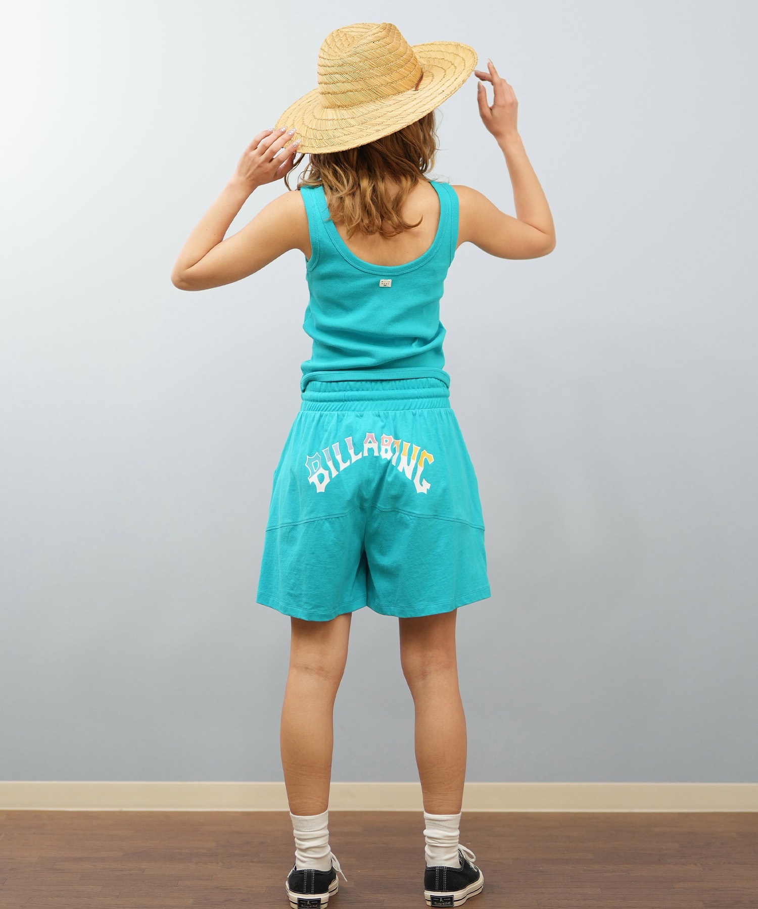 BILLABONG/ビラボン ショートパンツ セットアップ対応  BF013-609(SCS-M)