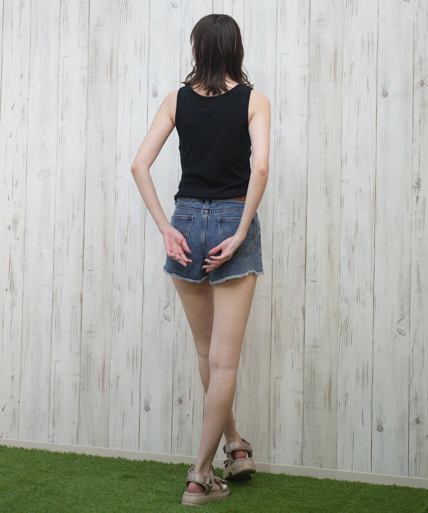BILLABONG ビラボン ハーフパンツ ショートパンツ レディース