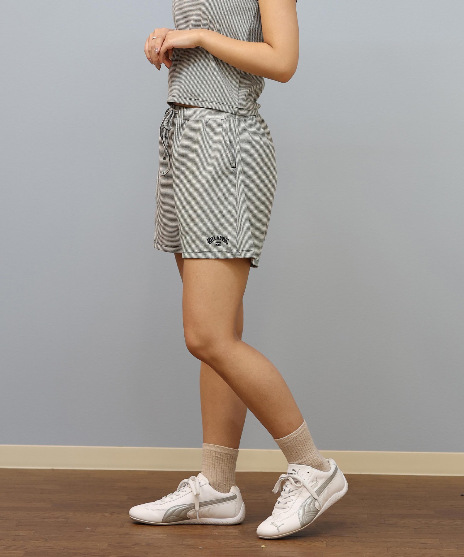 BILLABONG ビラボン ショートパンツ レディース ショーツ ハーフパンツ