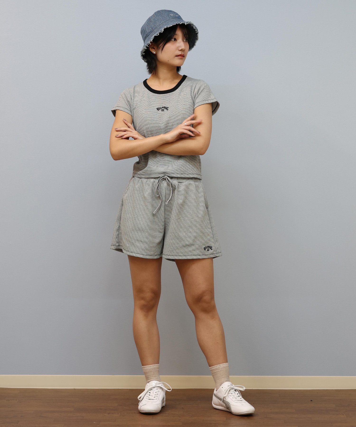 BILLABONG ビラボン ショートパンツ レディース ショーツ ハーフパンツ