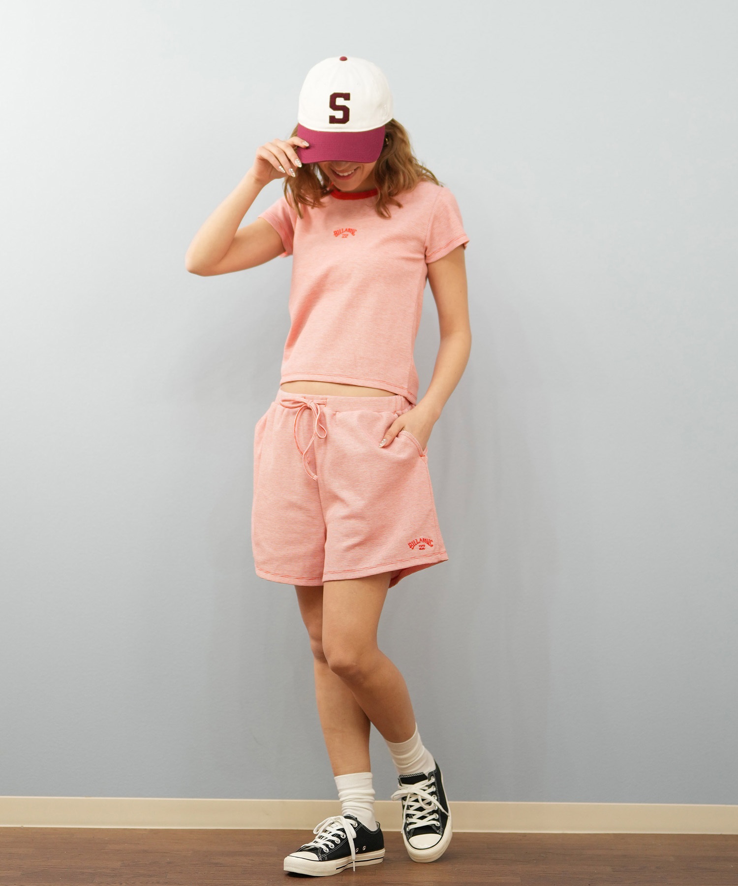 BILLABONG ビラボン ショートパンツ レディース ショーツ ハーフ BILLABONG ビラボン ショートパンツ レディース ショーツ ハーフ
