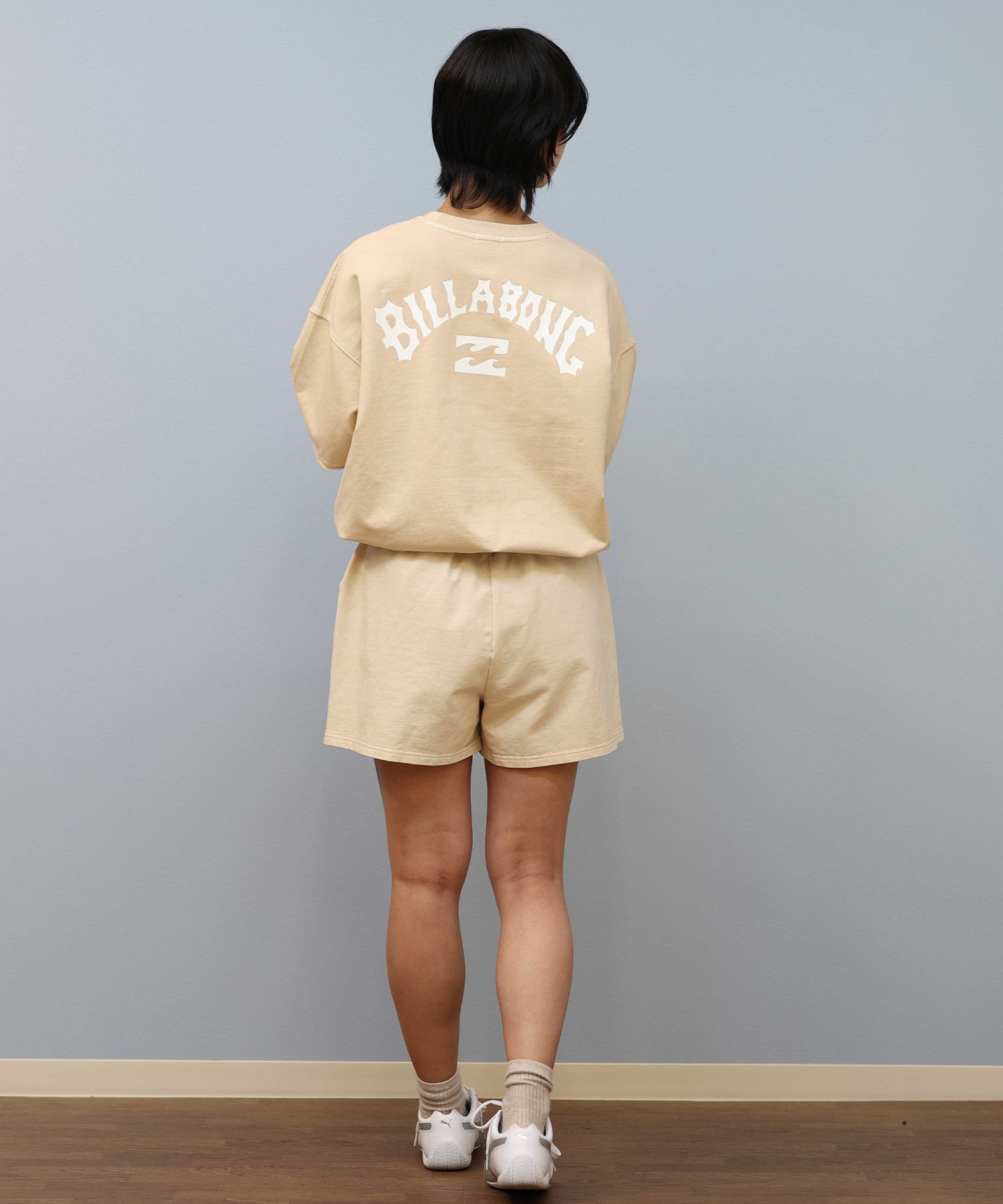BILLABONG ビラボン ショートパンツ レディース ショーツ ハーフパンツ