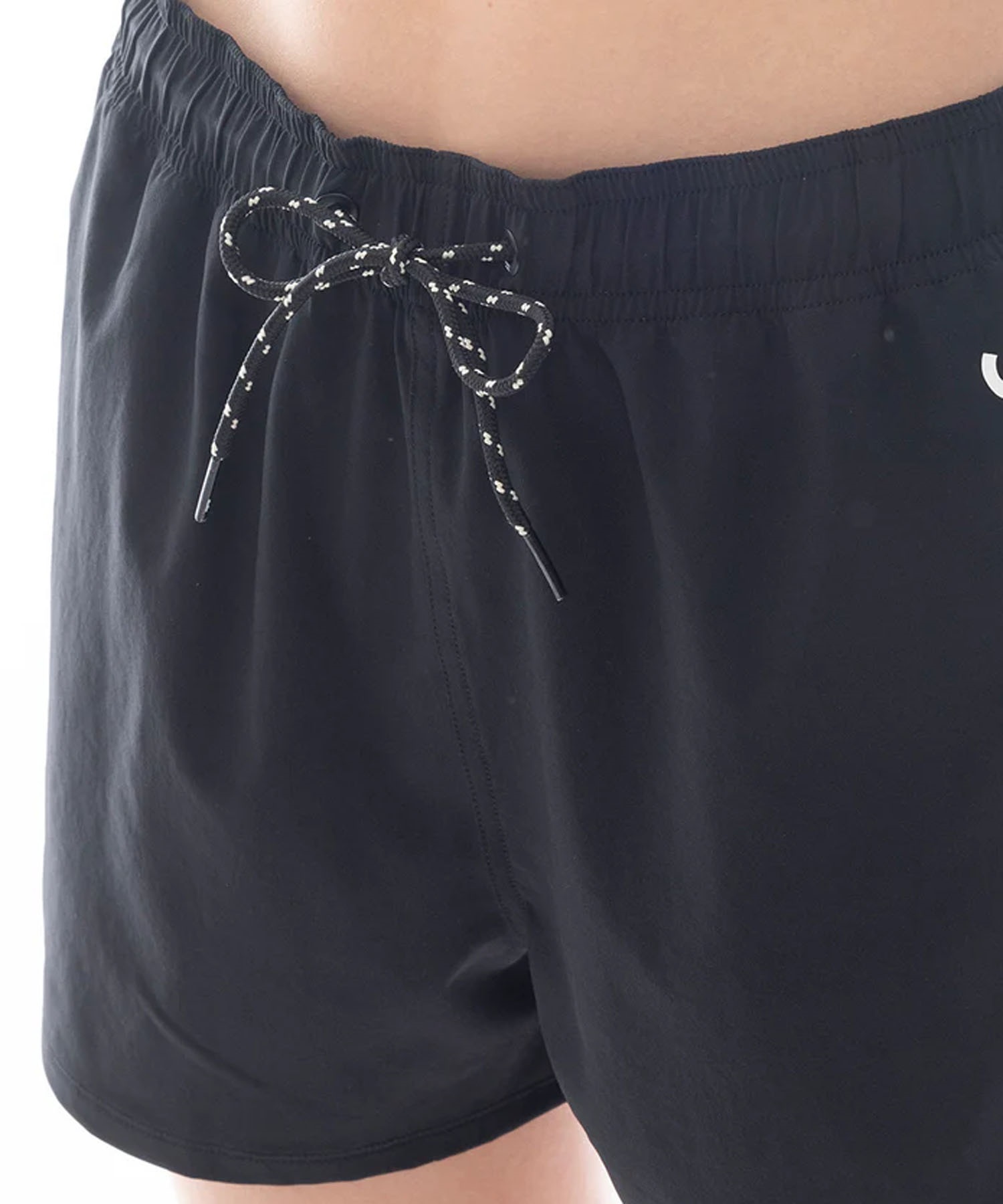BILLABONG ビラボン トランクス 水着 レディース ボードショーツ ショートパンツ 水陸両用 ユーティリティ BF013-503(BLK-S)