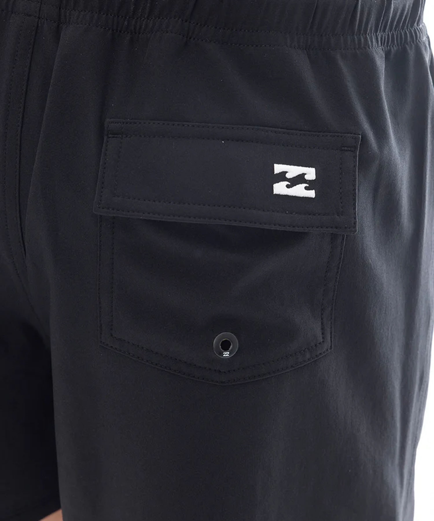 BILLABONG ビラボン トランクス 水着 レディース ボードショーツ ショートパンツ 水陸両用 ユーティリティ BF013-503(BLK-S)