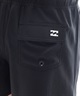 BILLABONG ビラボン トランクス 水着 レディース ボードショーツ ショートパンツ 水陸両用 ユーティリティ BF013-503(BLK-S)