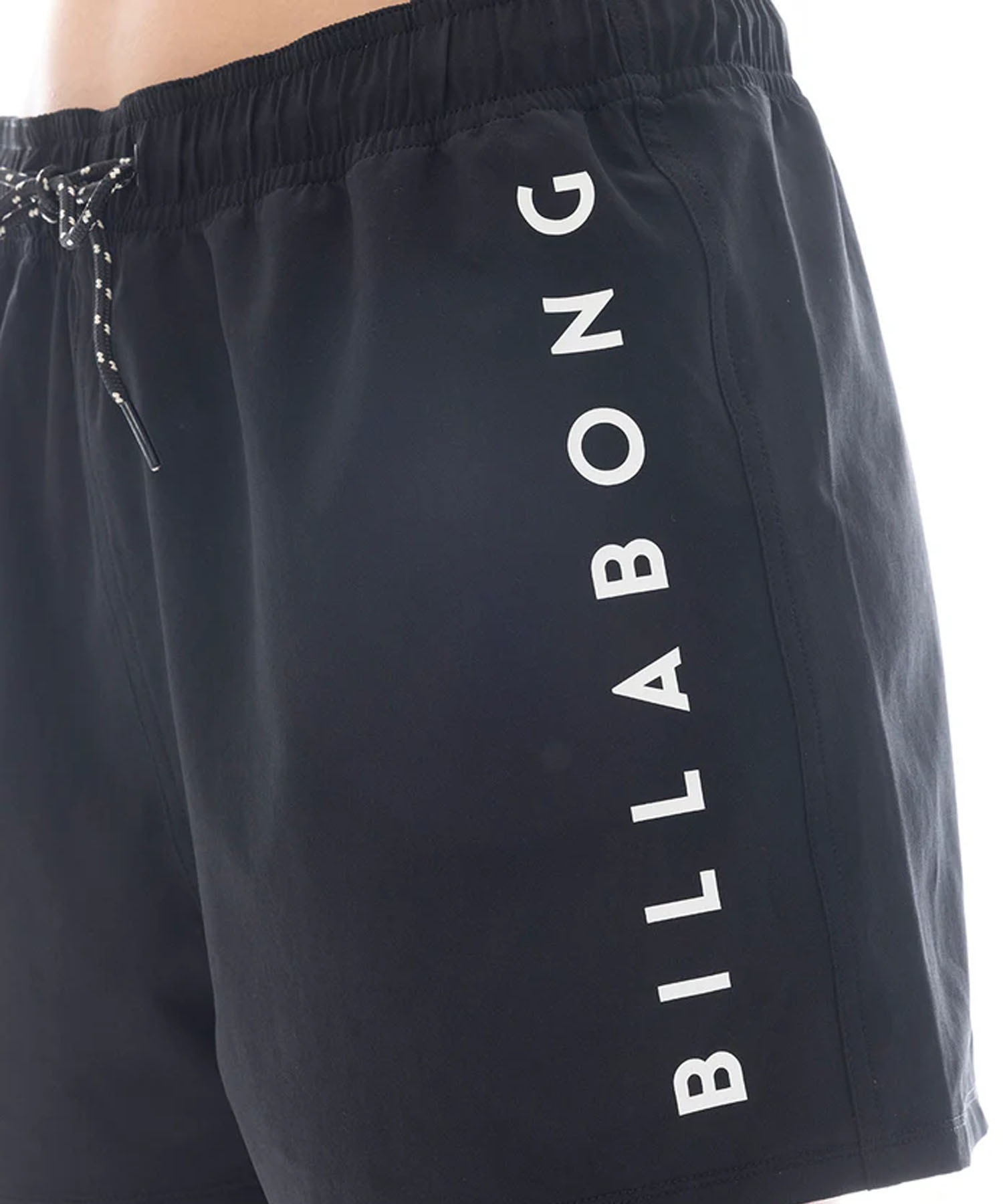BILLABONG ビラボン トランクス 水着 レディース ボードショーツ ショートパンツ 水陸両用 ユーティリティ BF013-503(BLK-S)