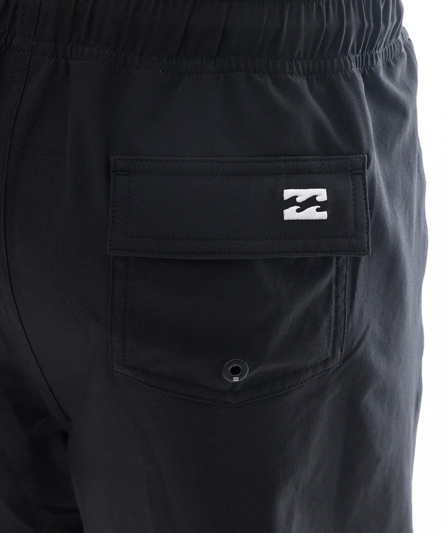 BILLABONG ビラボン トランクス 水着 レディース ボードショーツ ハーフパンツ 水陸両用 ユーティリティ BF013-504(BLK-M)