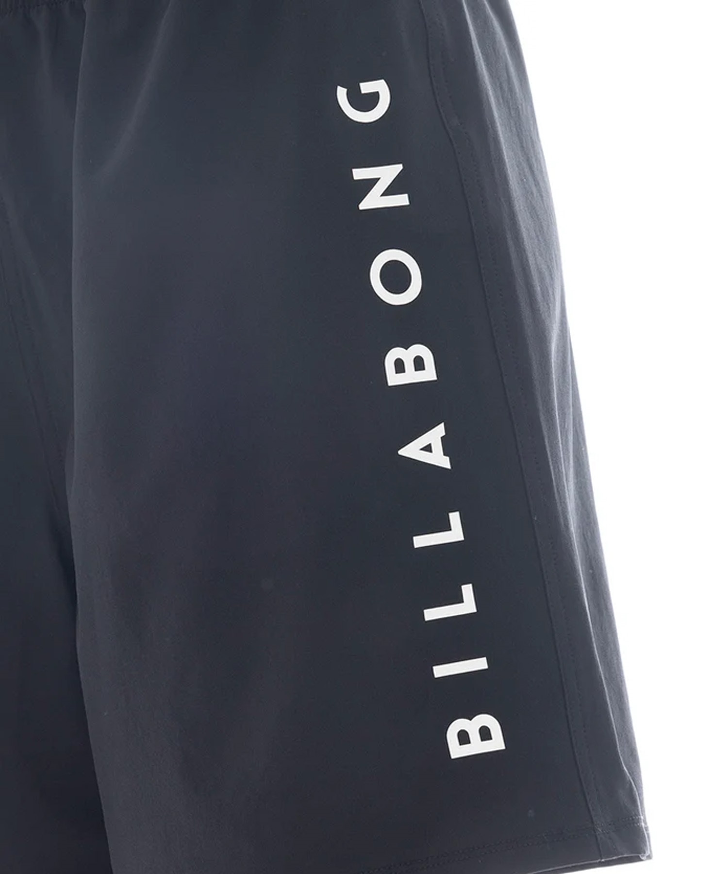 BILLABONG ビラボン トランクス 水着 レディース ボードショーツ ハーフパンツ 水陸両用 ユーティリティ BF013-504(BLK-M)