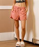 BILLABONG ビラボン トランクス 水着 レディース ボードショーツ ショートパンツ 水陸両用 ユーティリティ BF013-507(BLK-M)