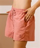 BILLABONG ビラボン トランクス 水着 レディース ボードショーツ ショートパンツ 水陸両用 ユーティリティ BF013-507(BLK-M)