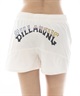 BILLABONG ビラボン 水着 レディース トランクス ボードショーツ 海パン 水陸両用 UVカット セットアップ対応 BF013-509(SCS-M)