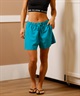 BILLABONG ビラボン 水着 レディース トランクス ボードショーツ 海パン 水陸両用 UVカット セットアップ対応 BF013-509(SCS-M)