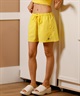 BILLABONG ビラボン 水着 レディース トランクス ボードショーツ 海パン 水陸両用 UVカット セットアップ対応 BF013-509(SCS-M)