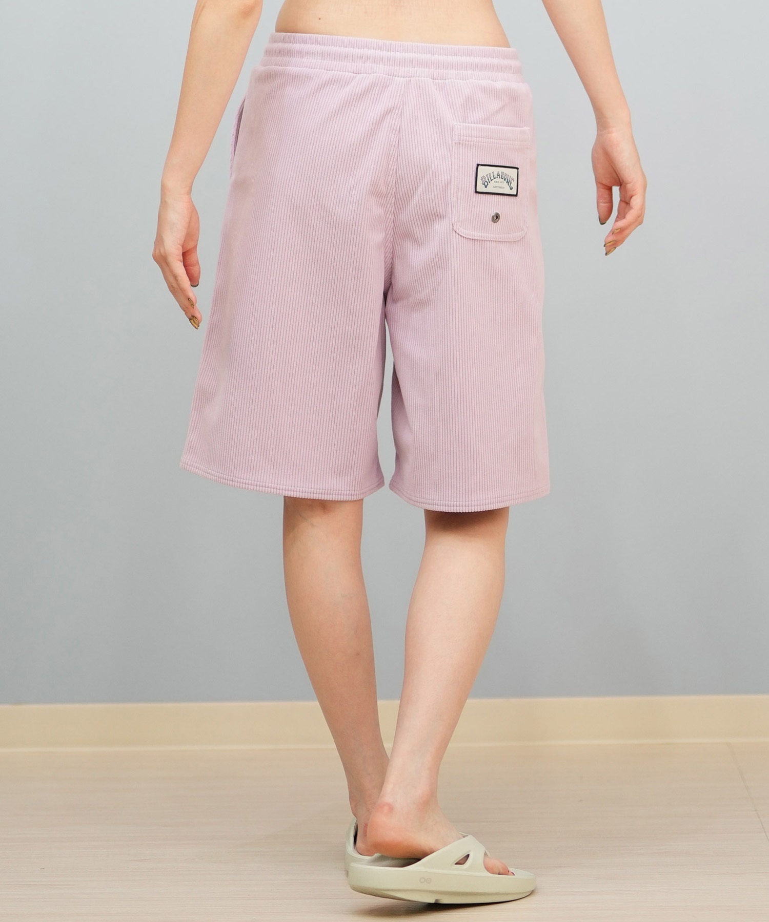 BILLABONG ビラボン 水着 トランクス サーフパンツ レディース 水陸