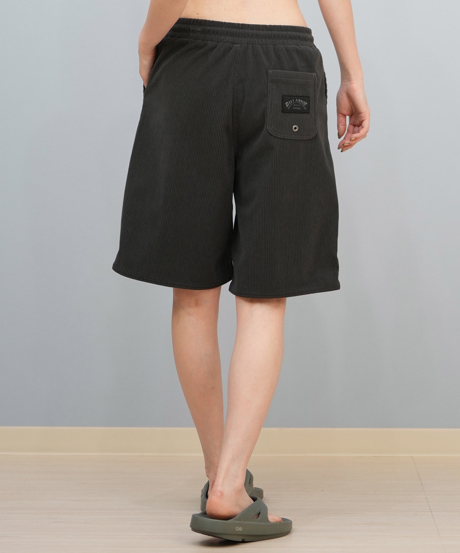 BILLABONG ビラボン 水着 トランクス サーフパンツ レディース 水陸