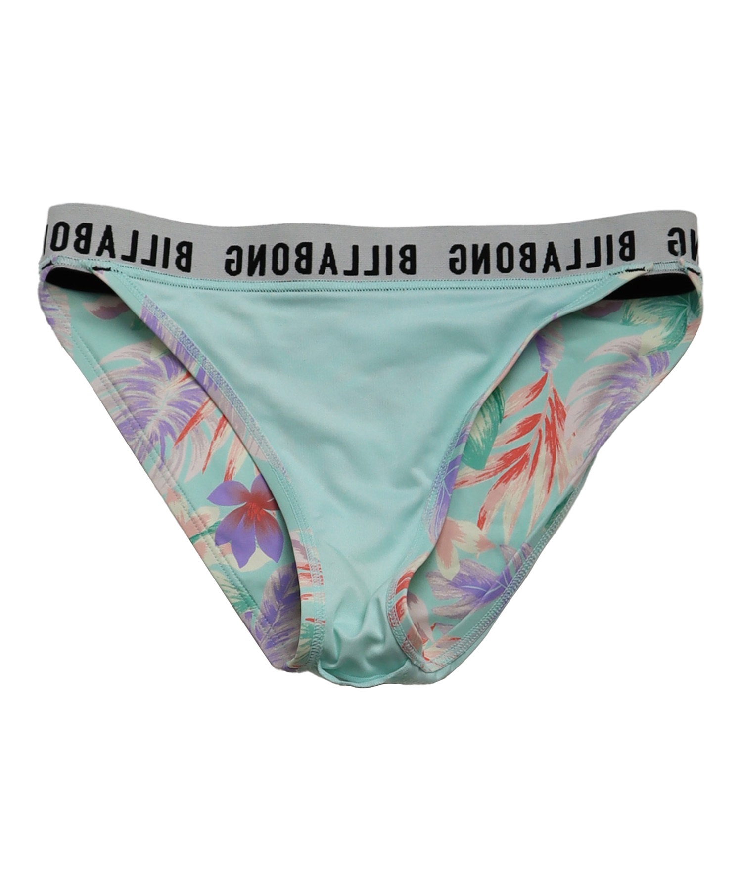 BILLABONG ビラボン ボタニカル柄 三角 水着 レディース BF013-801