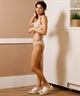 BILLABONG ビラボン 水着 レディース  小花柄 BF013-805(BPB-M)