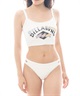 BILLABONG ビラボン 水着 レディース  ハイネック BF013-809(BNW0-M)