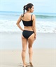 BILLABONG ビラボン 水着 レディース  ハイネック BF013-809(BNW0-M)