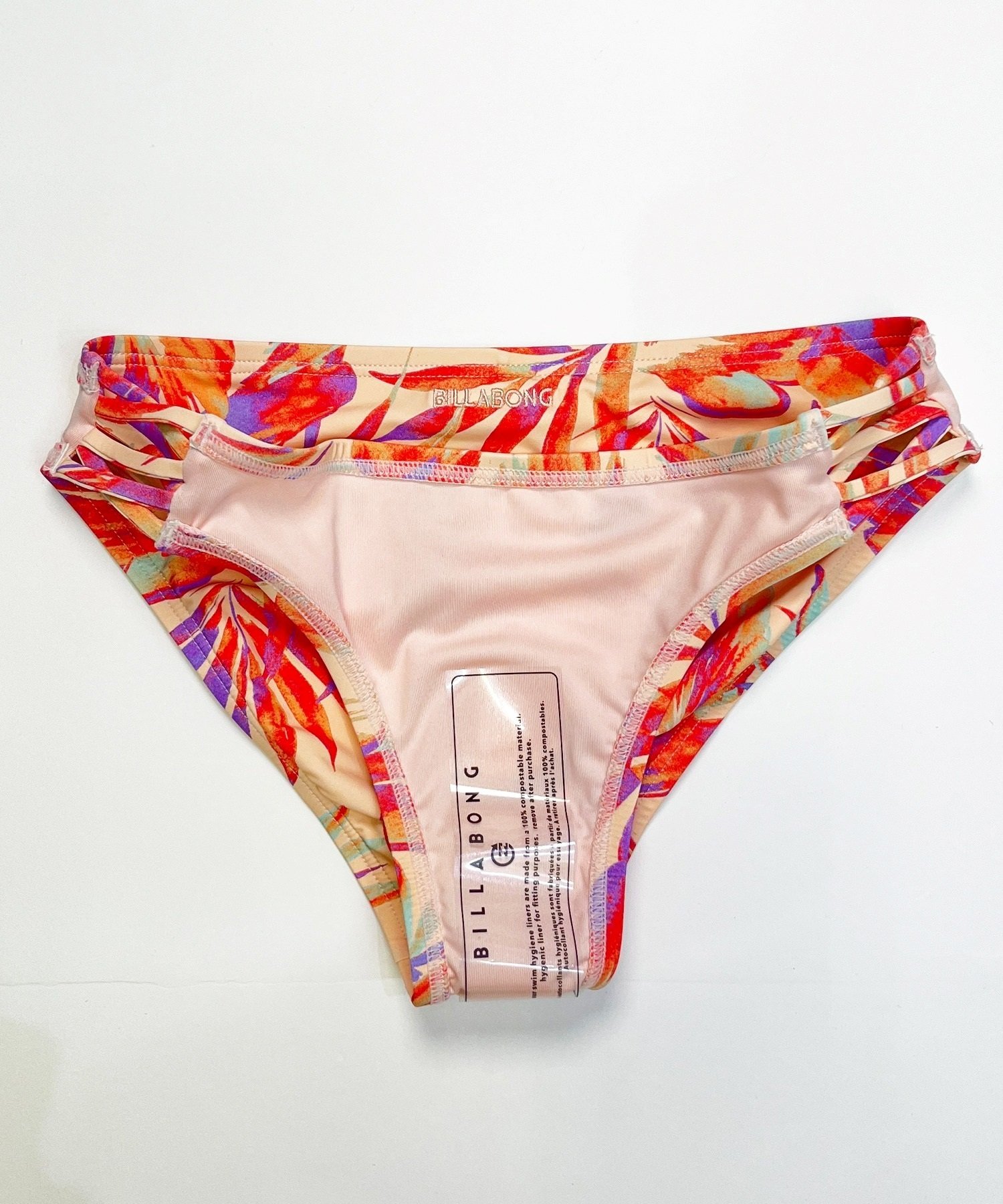 BILLABONG ビラボン 水着 ビキニ レディース バンドゥ