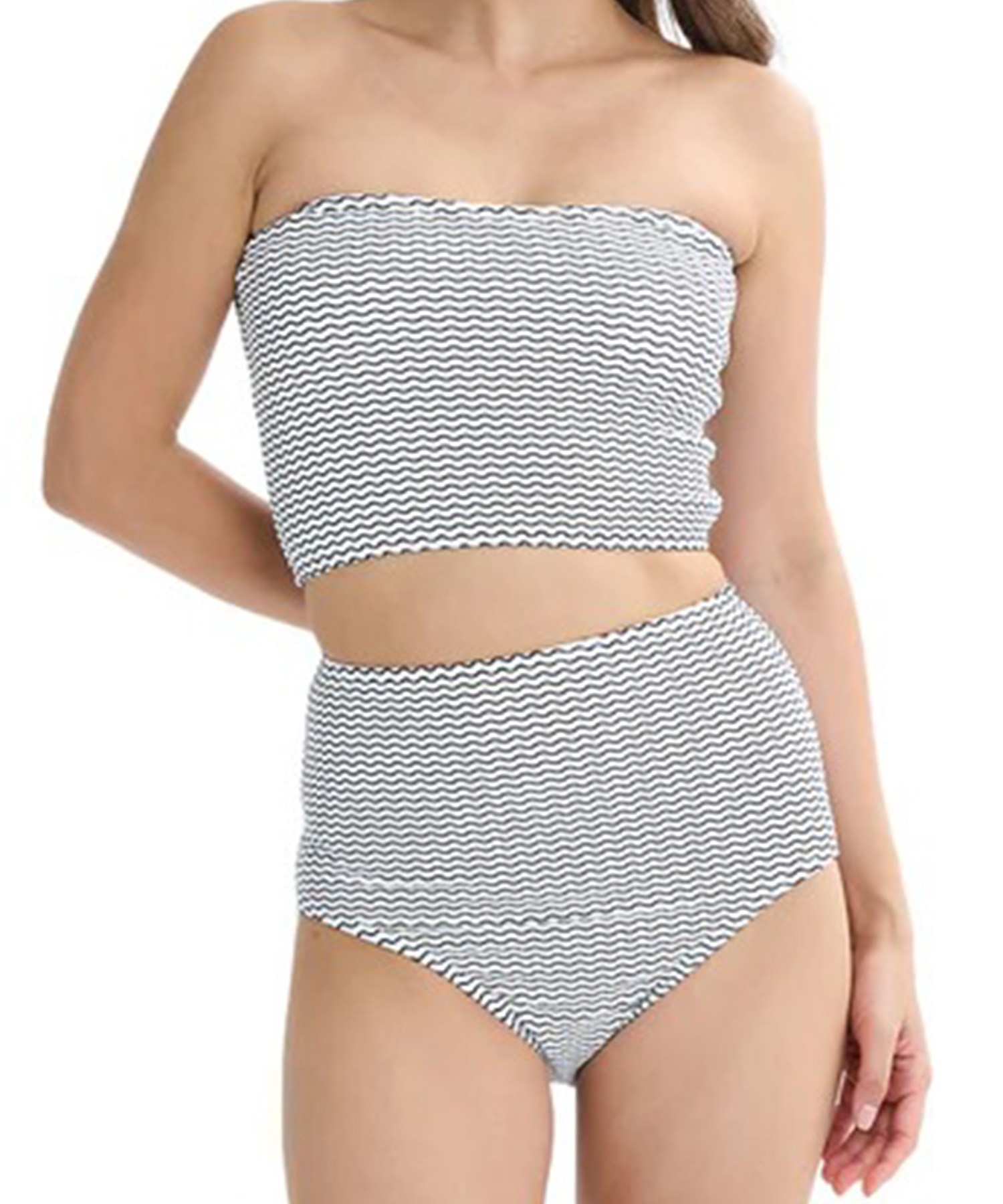 BILLABONG ビラボン 水着 ビキニ レディース タンキニ STRIP