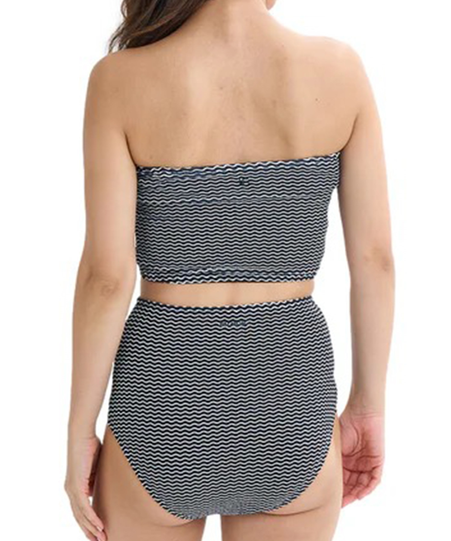 BILLABONG ビラボン 水着 ビキニ レディース タンキニ STRIP HIGH