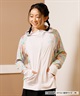 BILLABONG ビラボン 水着 レディース ラッシュガード BF013-850(WHT-M)