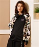 BILLABONG ビラボン 水着 レディース ラッシュガード BF013-850(WHT-M)