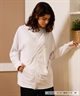 BILLABONG ビラボン 水着 レディース ラッシュガード 水着 レディース BF013-852(WHT-M)