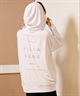 BILLABONG ビラボン 水着 レディース ラッシュガード 水着 レディース BF013-852(WHT-M)