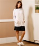 BILLABONG ビラボン 水着 レディース ラッシュガード 水着 レディース BF013-852(WHT-M)