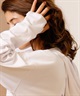 BILLABONG ビラボン 水着 レディース ラッシュガード 水着 レディース BF013-852(WHT-M)