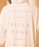 BILLABONG ビラボン 水着 レディース ラッシュガード 水着 レディース BF013-852(WHT-M)