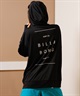 BILLABONG ビラボン 水着 レディース ラッシュガード 水着 レディース BF013-852(WHT-M)