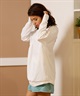 BILLABONG ビラボン 水着 レディース ラッシュガード 水着 レディース BF013-856(WHT-M)