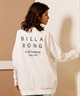 BILLABONG ビラボン 水着 レディース ラッシュガード 水着 レディース BF013-856(WHT-M)