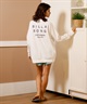 BILLABONG ビラボン 水着 レディース ラッシュガード 水着 レディース BF013-856(WHT-M)