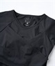BILLABONG ビラボン 水着 ラッシュガード 半袖 Tシャツ レディース パッド付 水陸両用 耐塩素 UTILITY BRA CUP SS TEE BF01C-866(SCS-M)