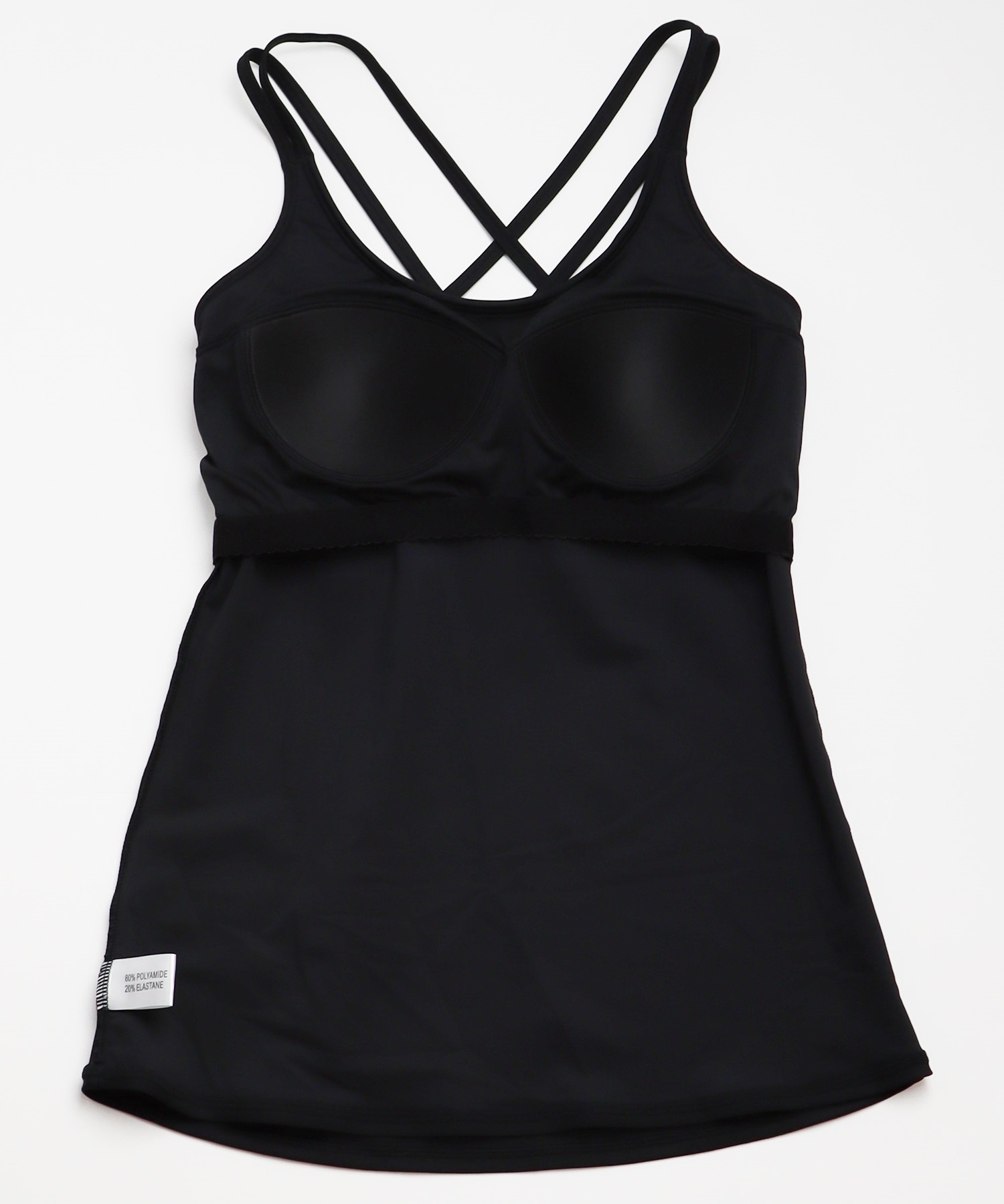 BILLABONG ビラボン ラッシュガード レディース タンクトップ 水陸両用 ユーティリティ UVカット 速乾 セットアップ対応 BF013-881(BPB-M)